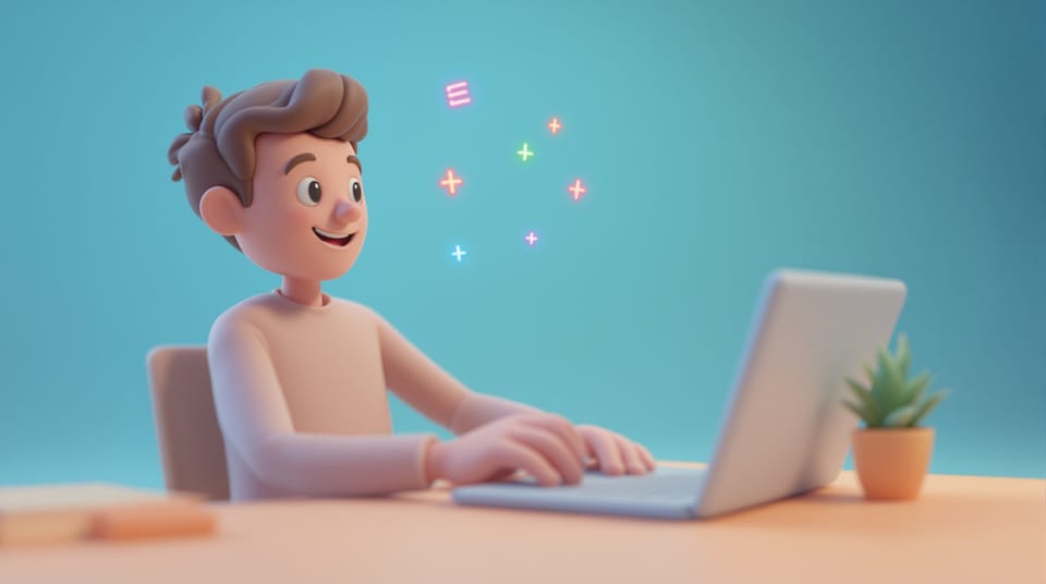Как я использовал AI, чтобы найти первую работу за месяц