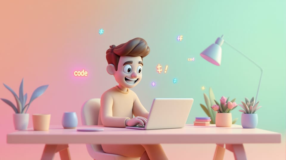 Как я собрал AI-бота для Telegram и получил первого клиента