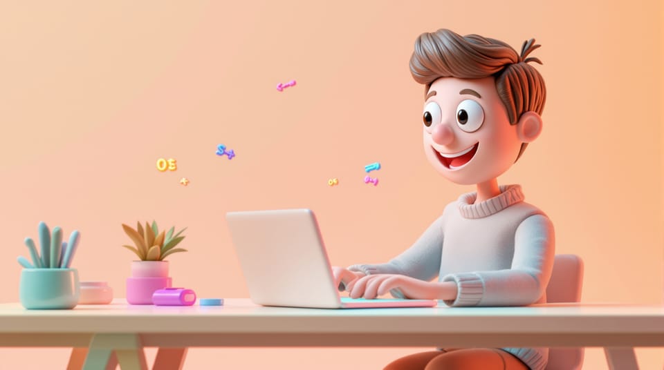 AI как личный репетитор: как я перестал бросать обучение
